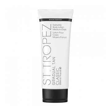 St Tropez Gradual Tan Classic Everyday Body Lotion 200ml